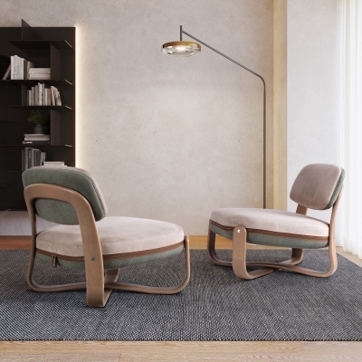 Leonard Poltrona Pep Lima