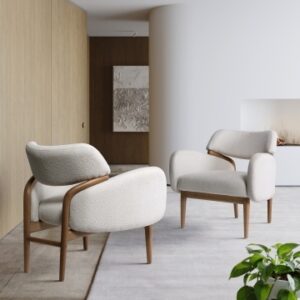 Moritz Poltrona Fabrcio Ronca