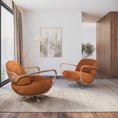 Winston Poltrona Pep Lima